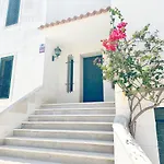 Villa Yo-house