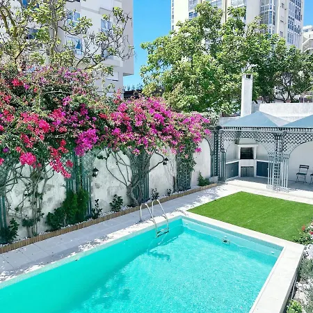 Yo-house Villa *