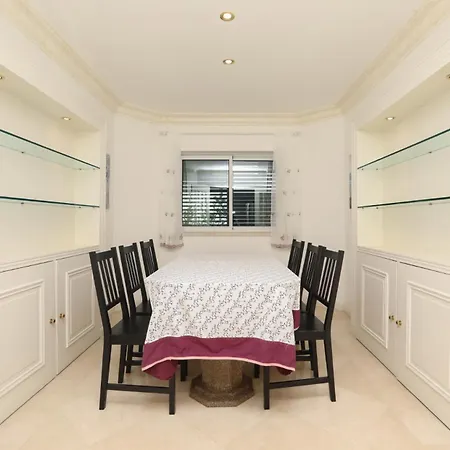 Villa Yo-house