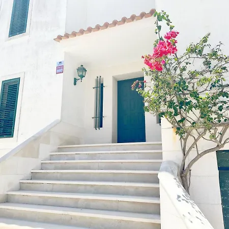 Villa Yo-house