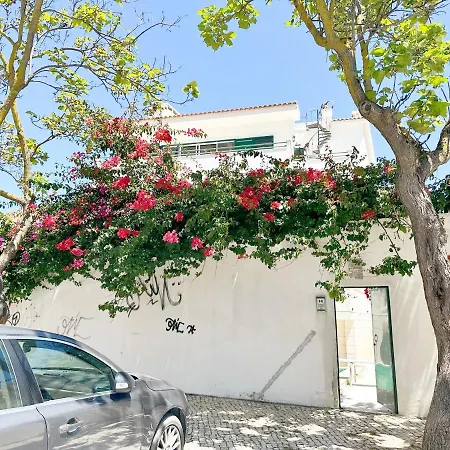 Yo-house Villa *