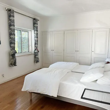 Yo-house Villa Costa da Caparica