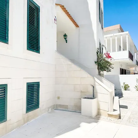 Villa Yo-house Costa da Caparica