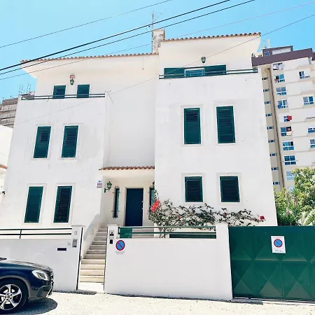 Yo-house Villa