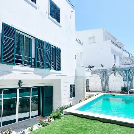 Yo-house Villa Costa da Caparica