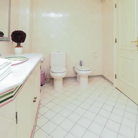 Yo-house Villa Costa da Caparica