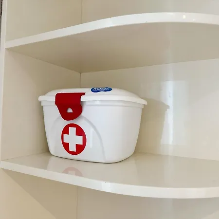 Yo-house * Costa da Caparica