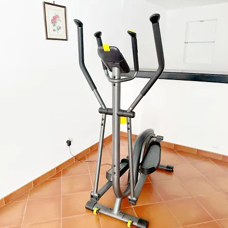 Yo-house * Costa da Caparica