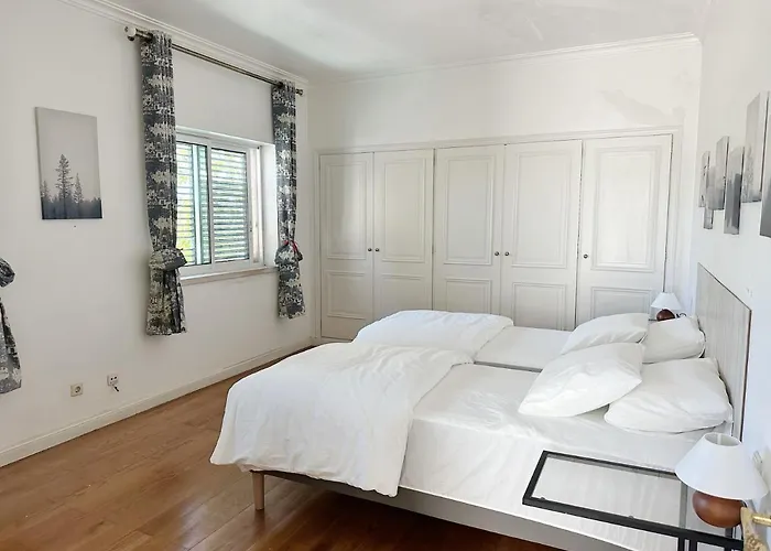 Yo-house Βίλα Costa de Caparica