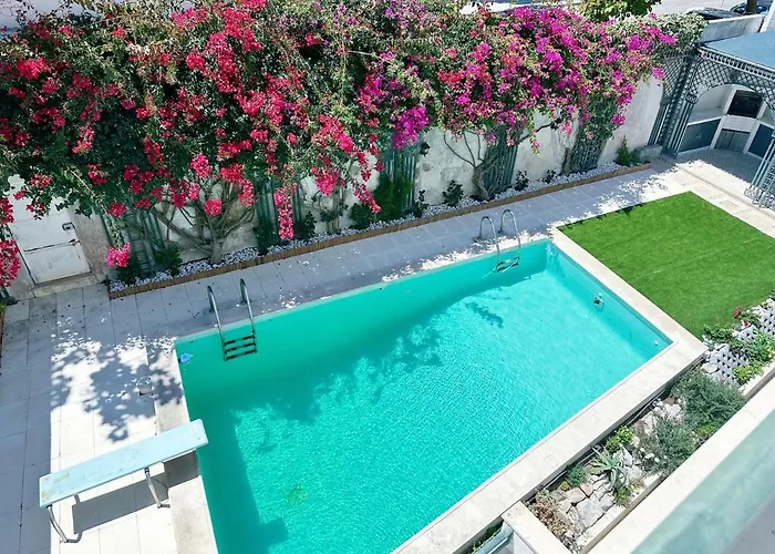 Yo-house Βίλα Costa de Caparica