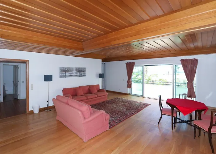 Βίλα Yo-house Costa de Caparica