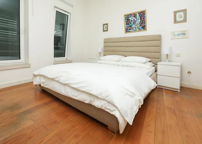 Yo-house Costa de Caparica