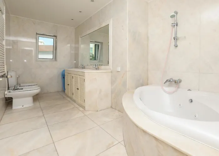 Βίλα Yo-house Costa de Caparica