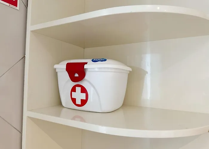 Yo-house * Costa de Caparica