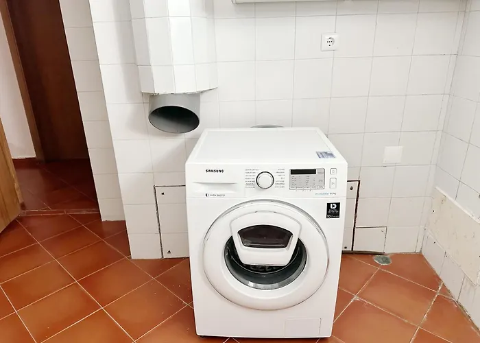 Βίλα Yo-house Costa de Caparica